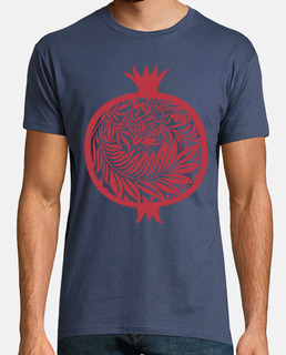 t-shirt - azucena gentleman 3