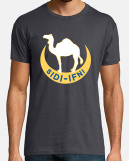 t-shirt -sidi ifni campaign mod.1