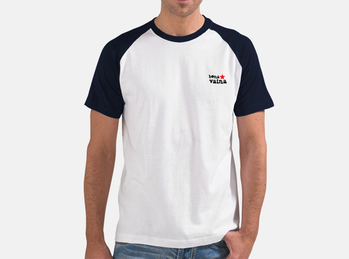 Tee shirt t shirt avec dessin dans le dos tostadora