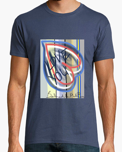 T-shirt bahiadelaplata / john