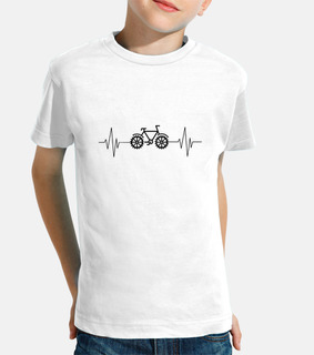 t-shirt bici mountain bike idea regalo