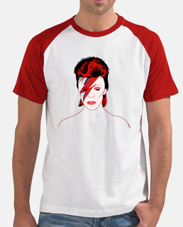 t-shirt bowie