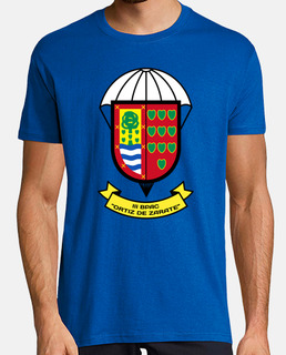 t-shirt bpac ortiz iii zarate mod.13