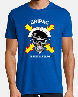 t-shirt bripac. ferro awakens mod.1