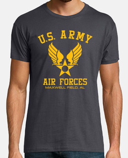 t-shirt ci esercito air corpi mod.10