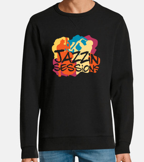 t-shirt cool musicisti jazz