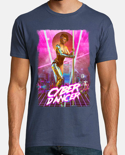 t-shirt cyberdancer