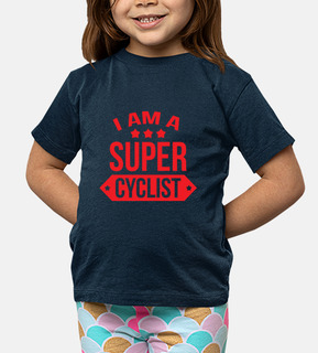 Tee-Shirt pour Jeune-s Cyclistes Cadeau Fils Garçon-s Enfants Fille-s Vélo BMX VTT Mountain Anniversaire Noel Drôle Sport Tricot Pyjama Outdoor T-Shirt Enfant: BMX Hard Life 