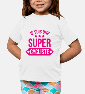 Sport Tricot Pyjama Outdoor Tee-Shirt pour Jeune-s Cyclistes Anniversaire Noel Drôle Cadeau Fils Garçon-s Enfants Fille-s T-Shirt Enfant: BMX Hard Life Vélo BMX VTT Mountain 