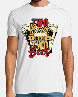 t-shirt de bière de style rétro de brasseurs de bière vintage
