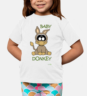 t-shirt donkey