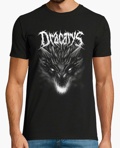 tee shirt dracarys