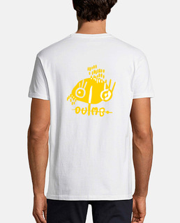 t-shirt dumbo - francesca