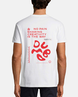t-shirt dumbo - martina