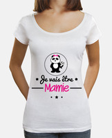 t shirt future mamie