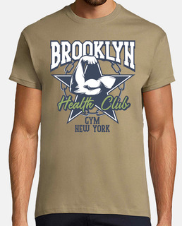 t-shirt gym sport weights bodybuilding training