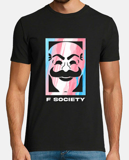 T-shirts Mr robot - Free shipping 