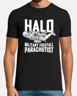 t-shirt halo mod.01