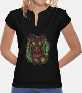 t-shirt hell dei draghi del bambino