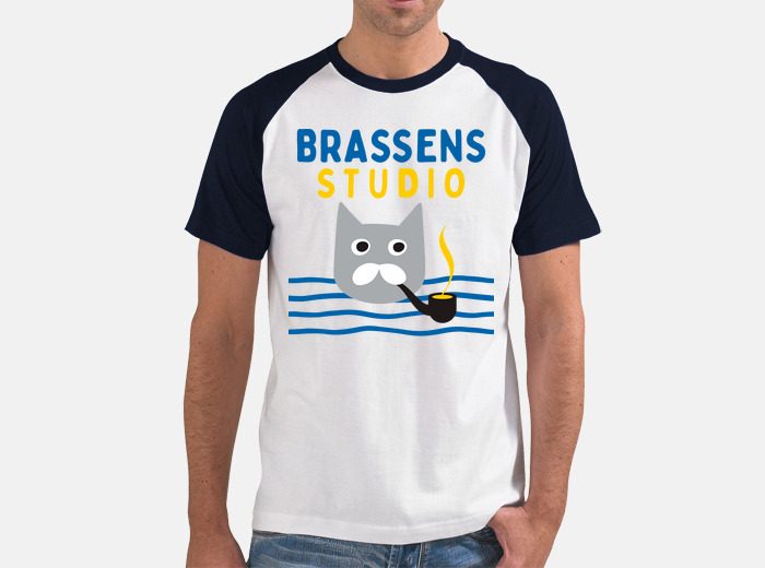 Tee shirts Brassens Livraison Gratuite Tostadora.fr