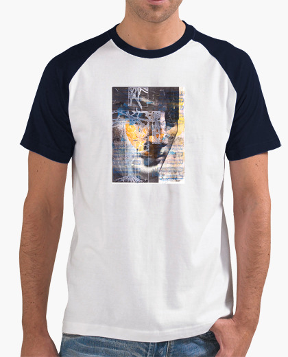 T-shirt io sparta 037