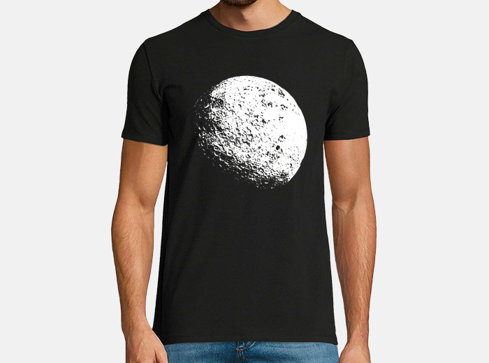 Tee shirt best sale nuit homme