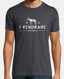 t-shirt mal officielle vendrame