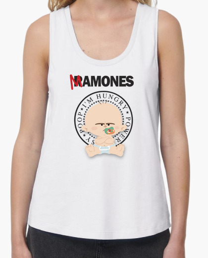 T-shirt mamones