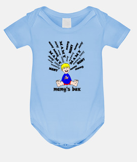 t-shirt mamy cool super mamy