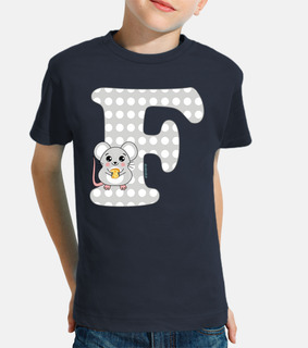 t-shirt manches courtes f gris