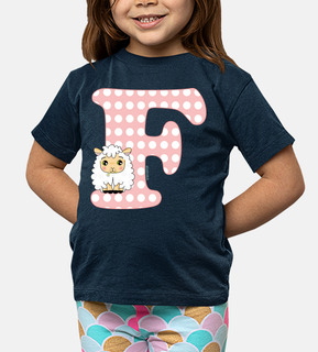 t-shirt manches courtes f rose