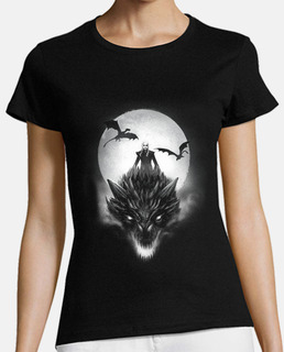 t-shirt mother of dragons