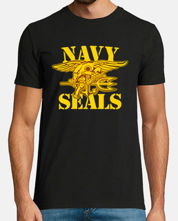 t-shirt navy seals mod.20