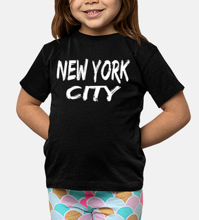 t-shirt new york city usa uniti anni &#39;70 anni &#39;80 anni &#39;90