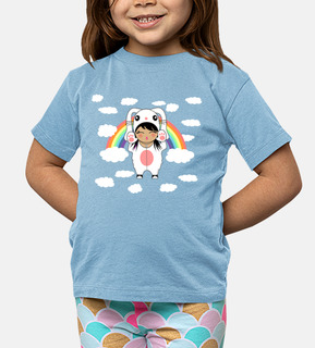 t-shirt niñ @ kira-chan