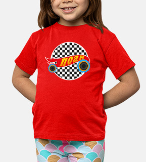 t-shirt noah