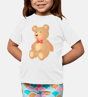 t-shirt orso animali orsi