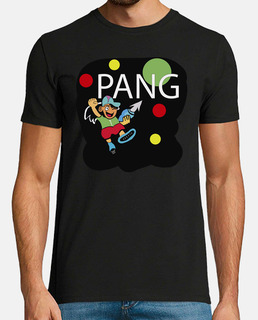 t-shirt pang