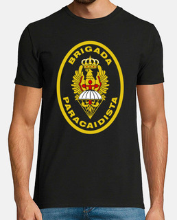 t-shirt paratrooper brigade mod.1