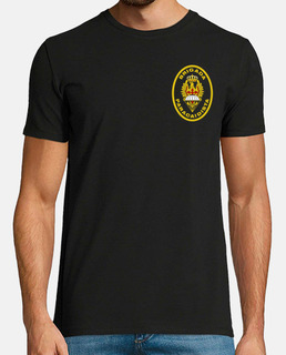 t-shirt paratrooper brigade mod.3