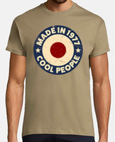 T-shirt premium uomo