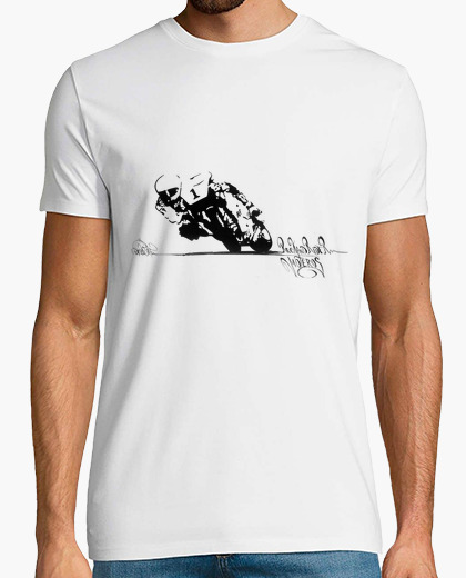T-shirt rock e rider®