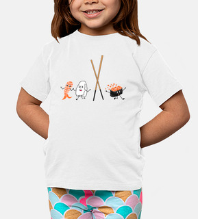 t-shirt sushi 1