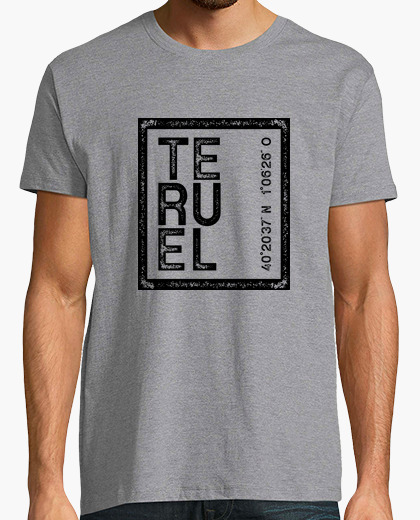 T-shirt teruel