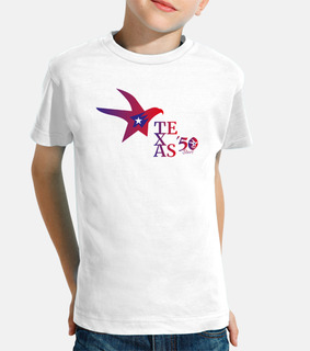 t-shirt texas 50 star s ameri can