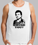 T shirt Tommy DeVito Do I Amuse You? (Quei Bravi Ragazzi) | tostadora.it T shirt Tommy DeVito Do I Amuse You? (Quei Bravi Ragazzi) | tostadora.it