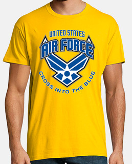 t-shirt usaf mod.11-2