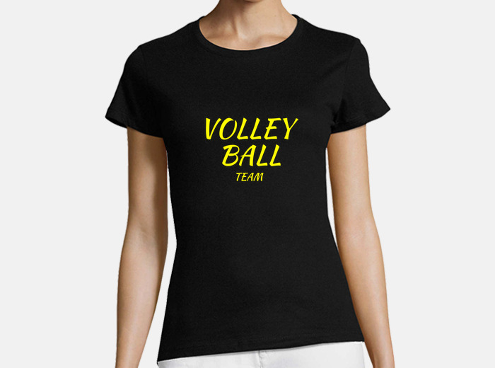 Magliette volley cheap