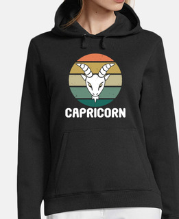 t-t-shirt cap ricorn