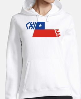 t-t-shirt logo originale del chile band